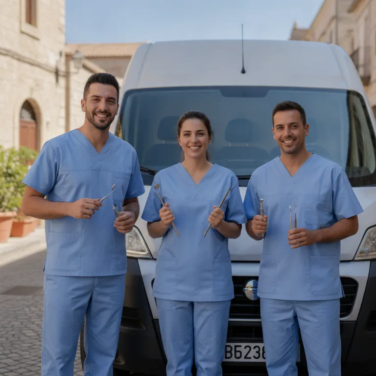 dentista Montecatini-Terme
