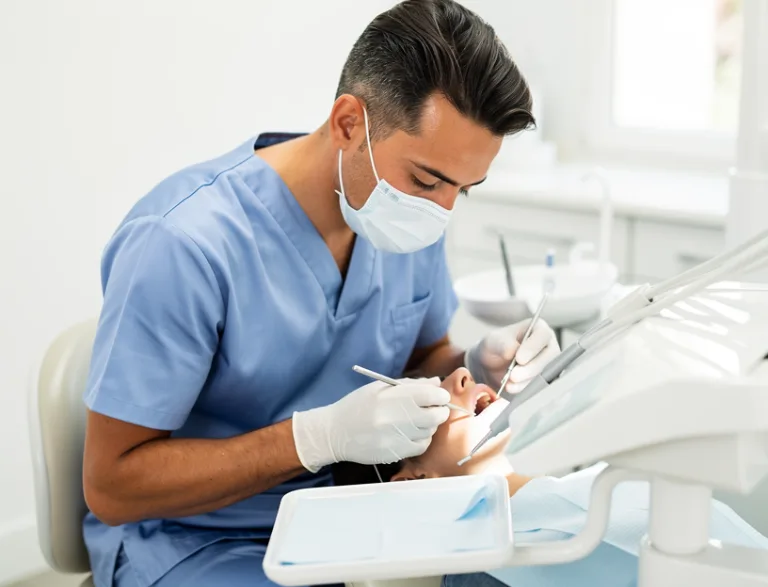dentista Montecatini-Terme
